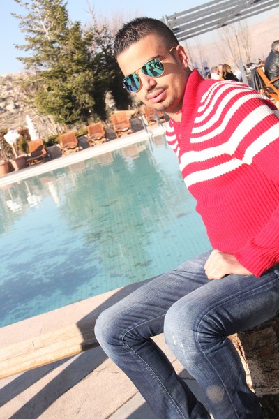 Terrebrune BBQ Winter Pool Party